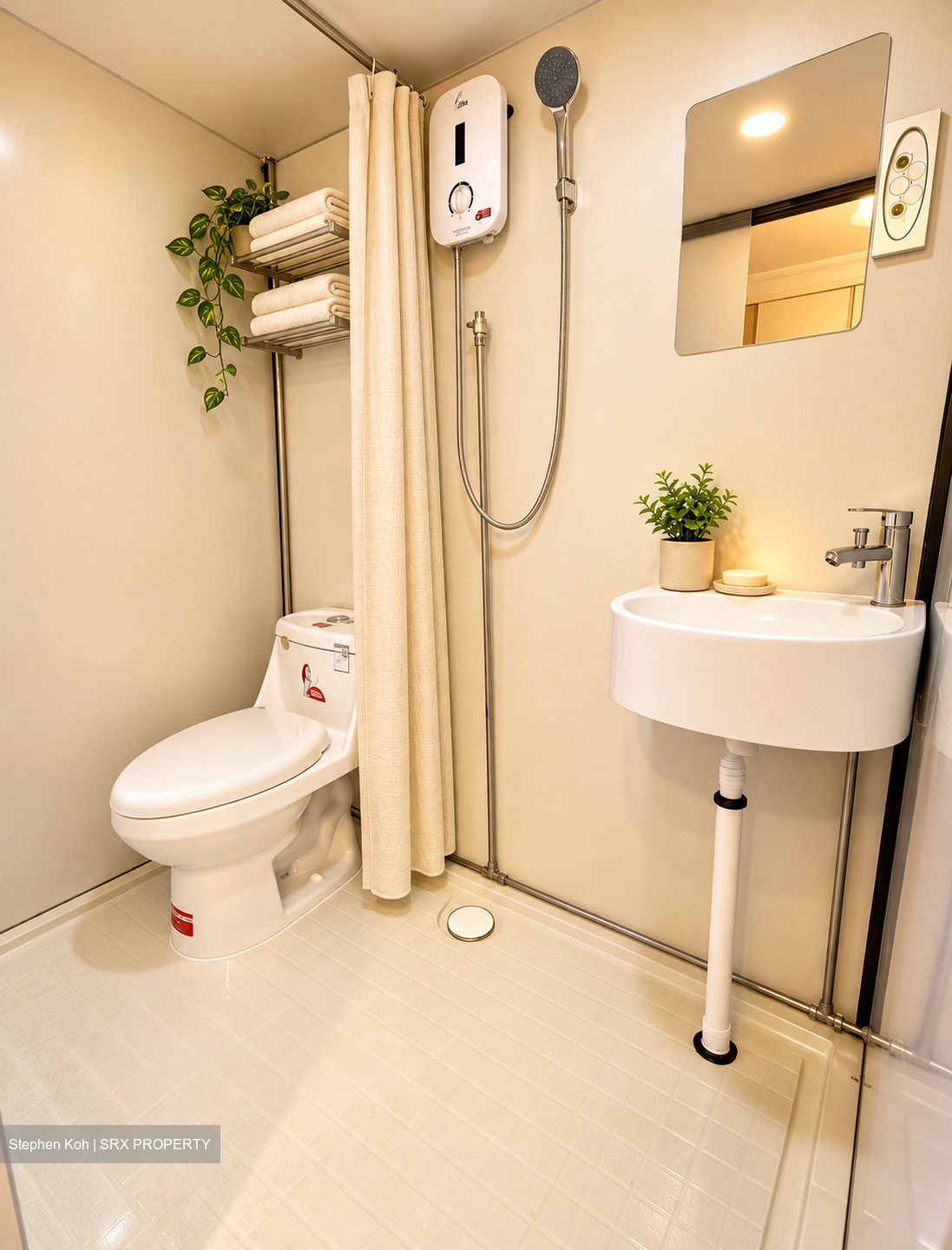 Upper Changi Road (D16), Terrace #623716891